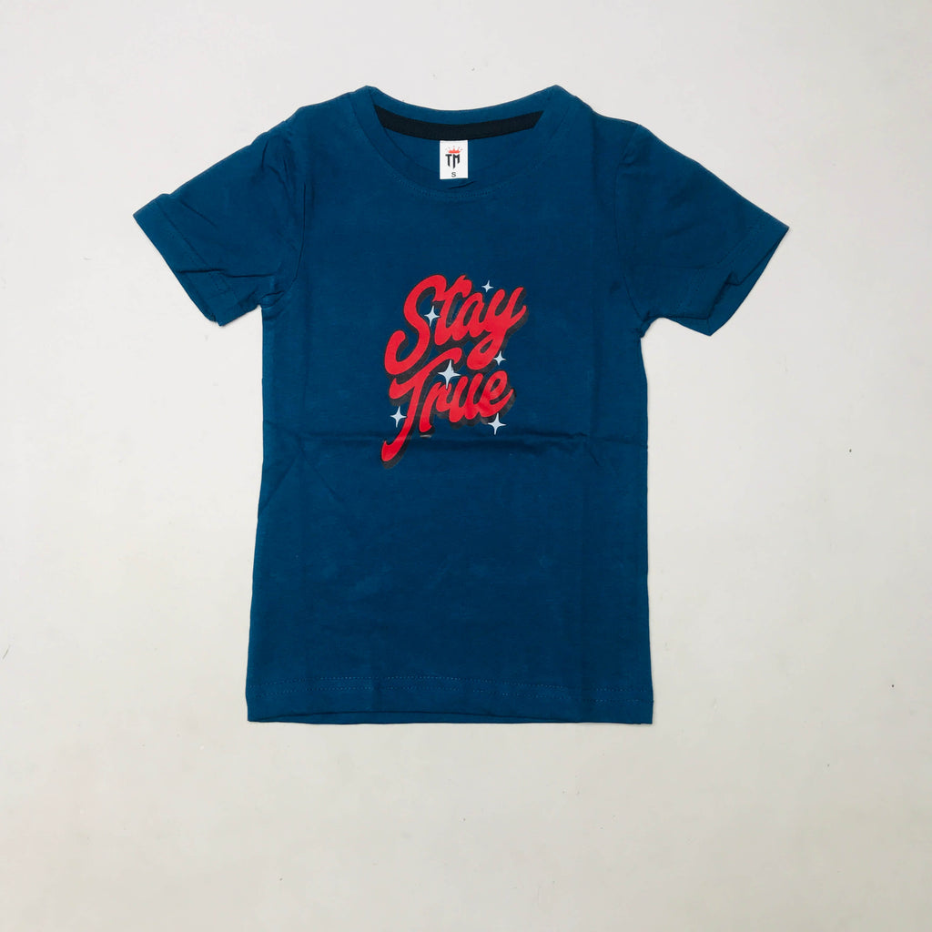 Junior Joy T-Shirt Combo Pack Of 3