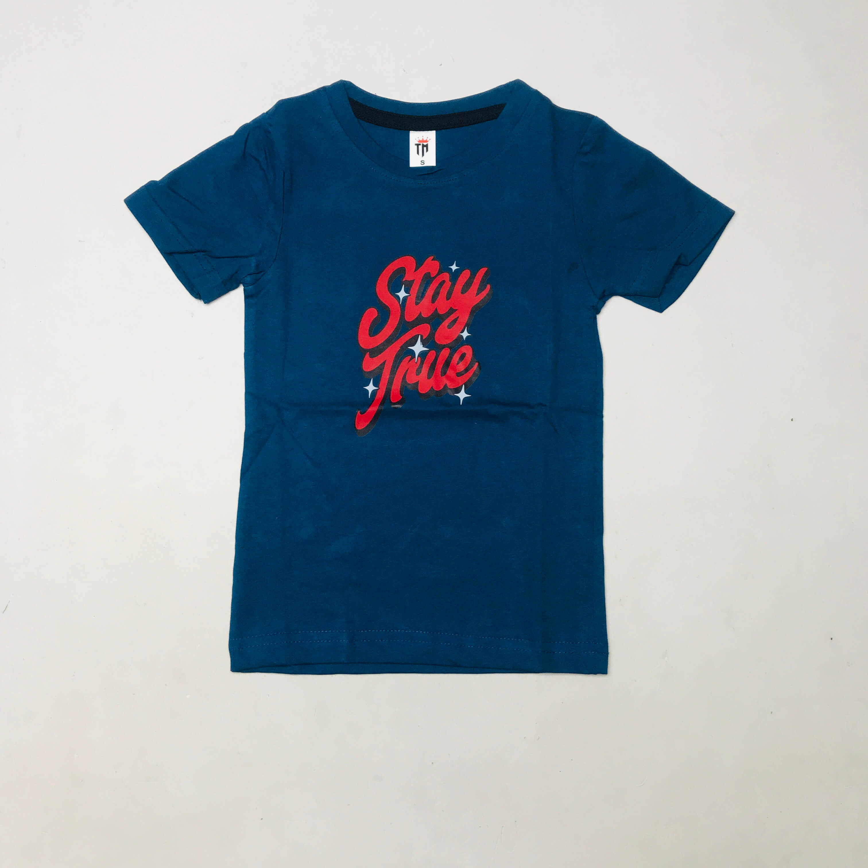 Junior Joy T-Shirt Combo Pack Of 3