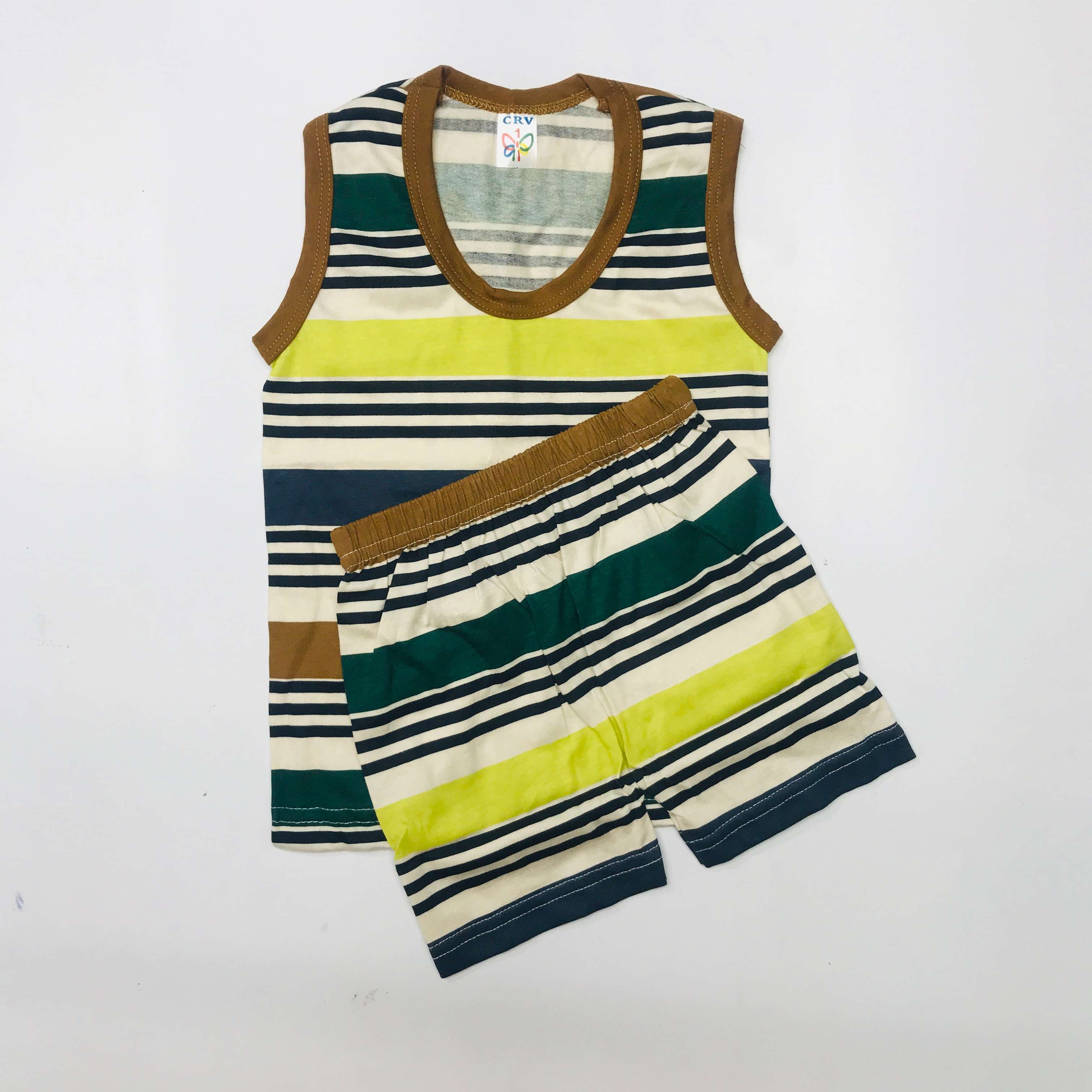 SL Kids Nikker Set