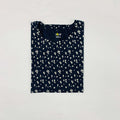 Dots Ladies Printed T-Shirt