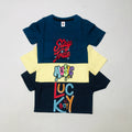 Junior Joy T-Shirt Combo Pack Of 3