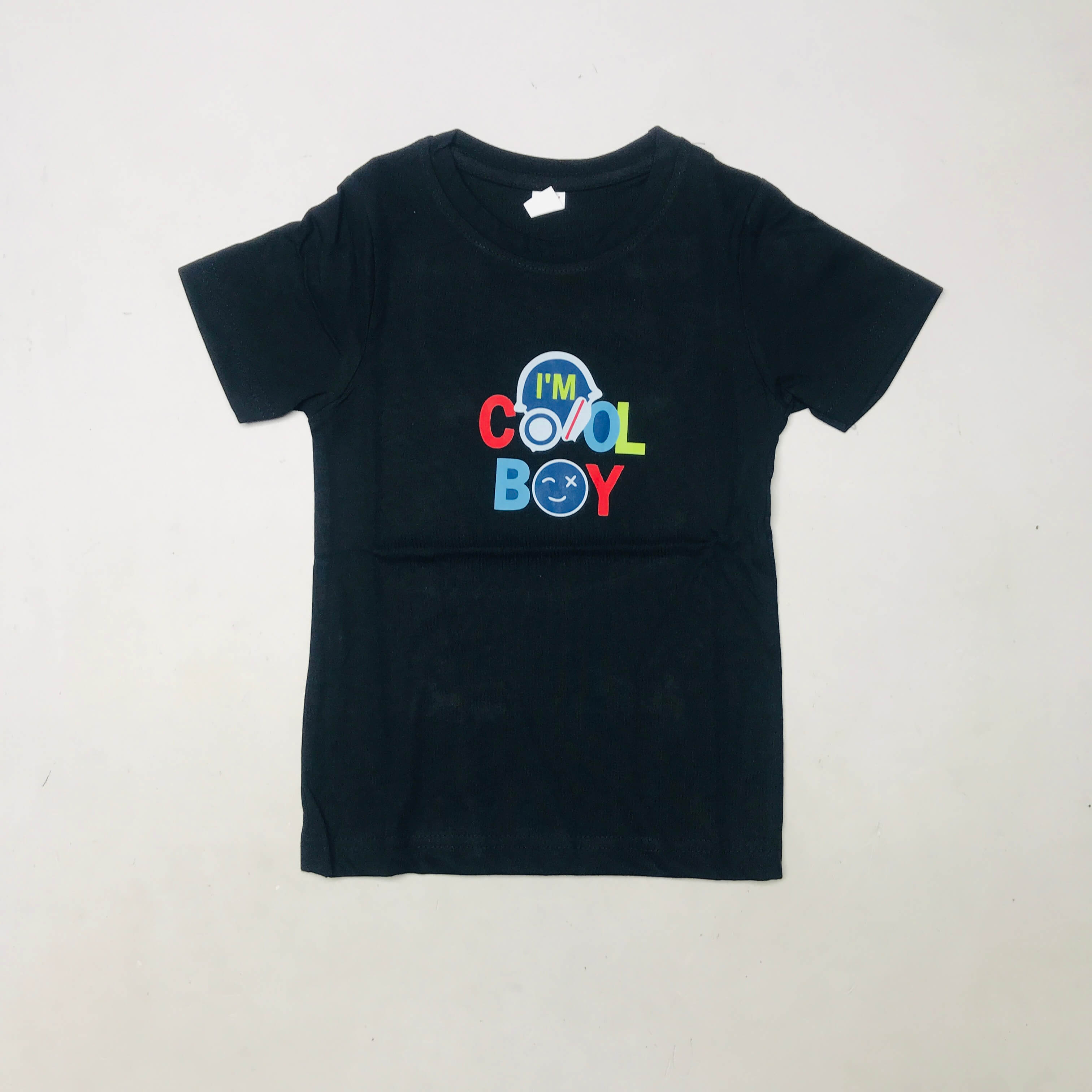 Junior Joy T-Shirt Combo Pack Of 3