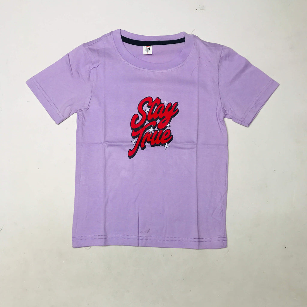 Junior Joy T-Shirt Combo Pack Of 3