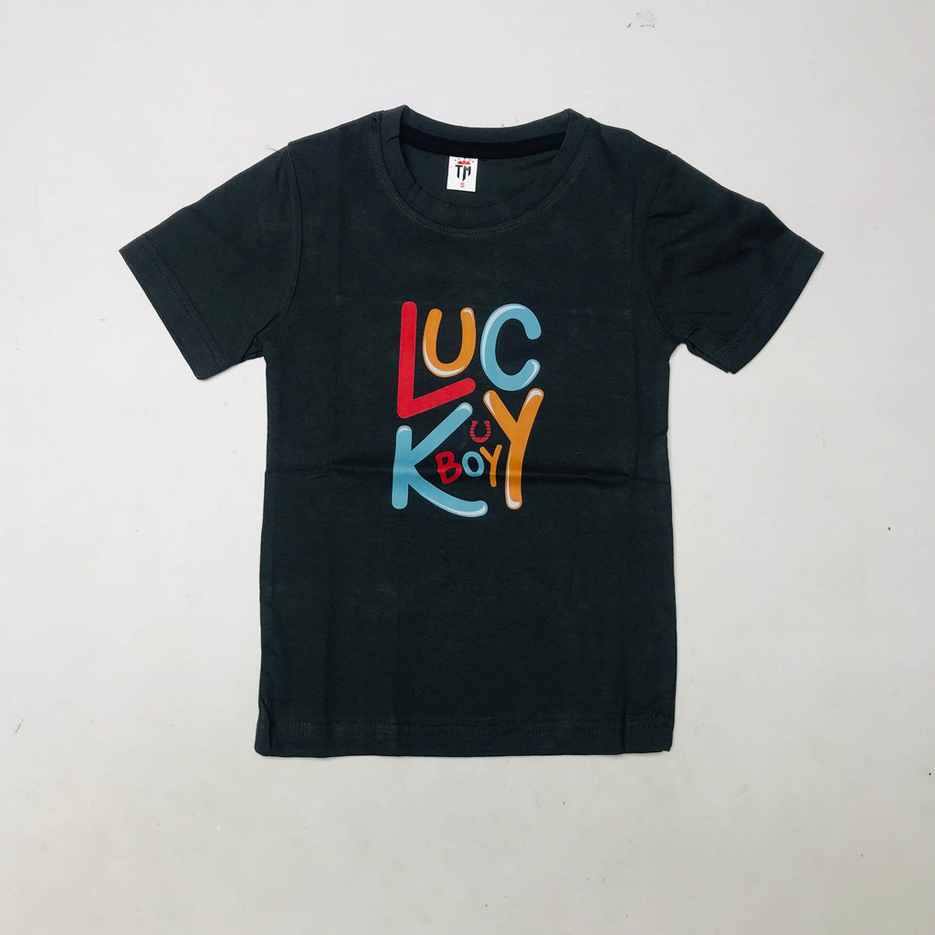 Junior Joy T-Shirt Combo Pack Of 3