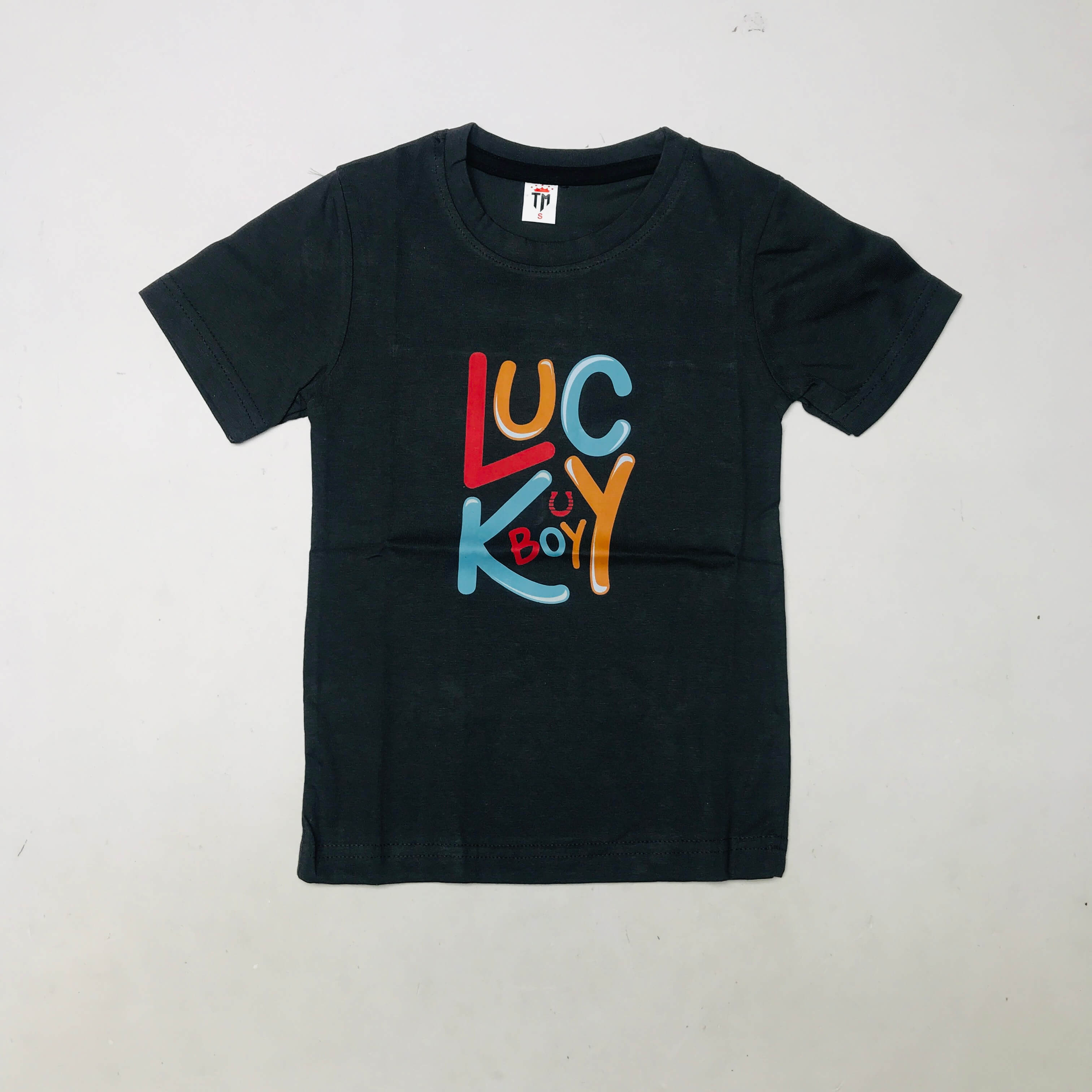 Junior Joy T-Shirt Combo Pack Of 3