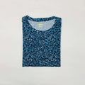 Dots Ladies Printed T-Shirt