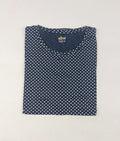 Dots Ladies Printed T-Shirt