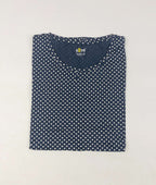 Dots Ladies Printed T-Shirt
