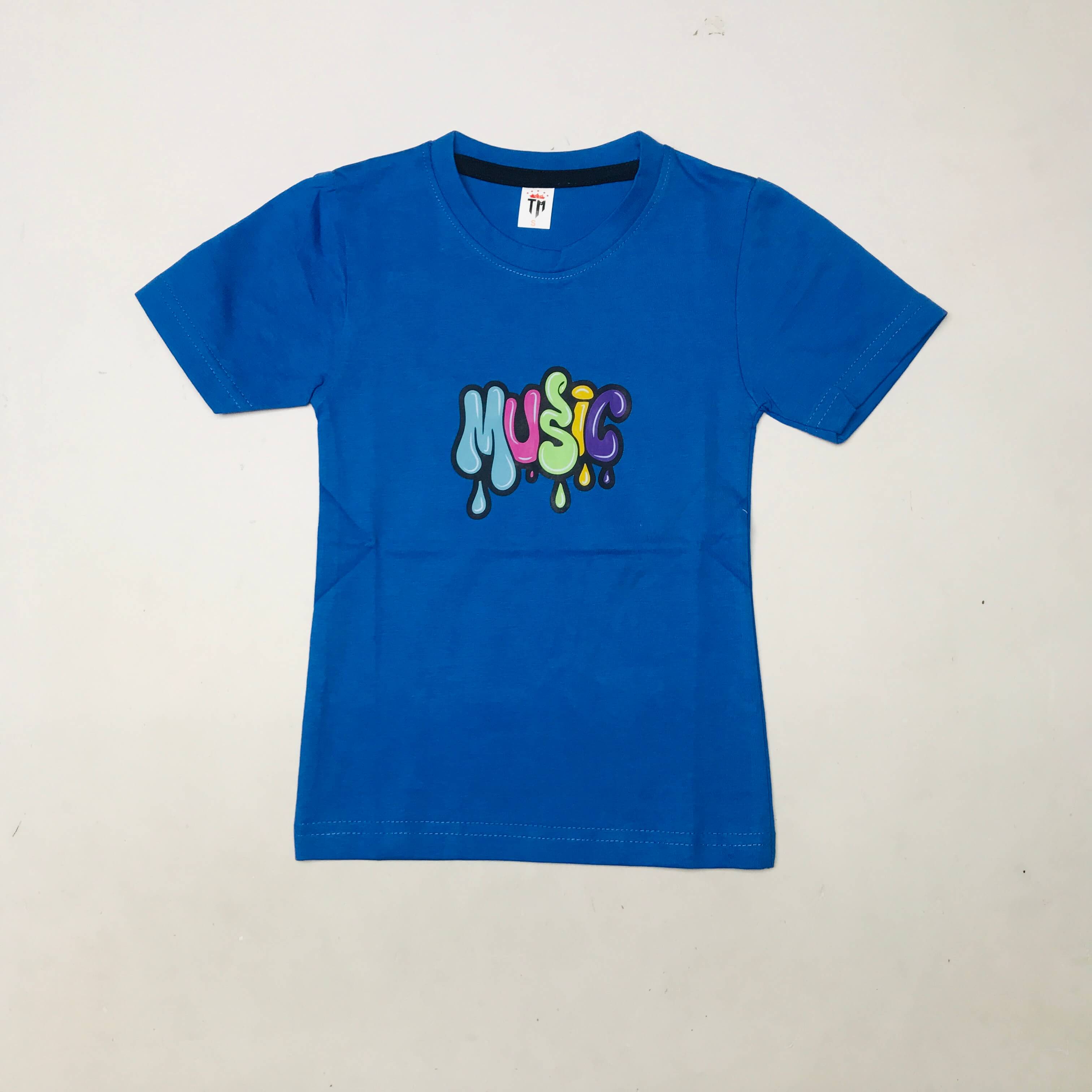 Junior Joy T-Shirt Combo Pack Of 2