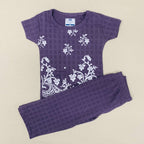 Pretty Bloom Pant Set