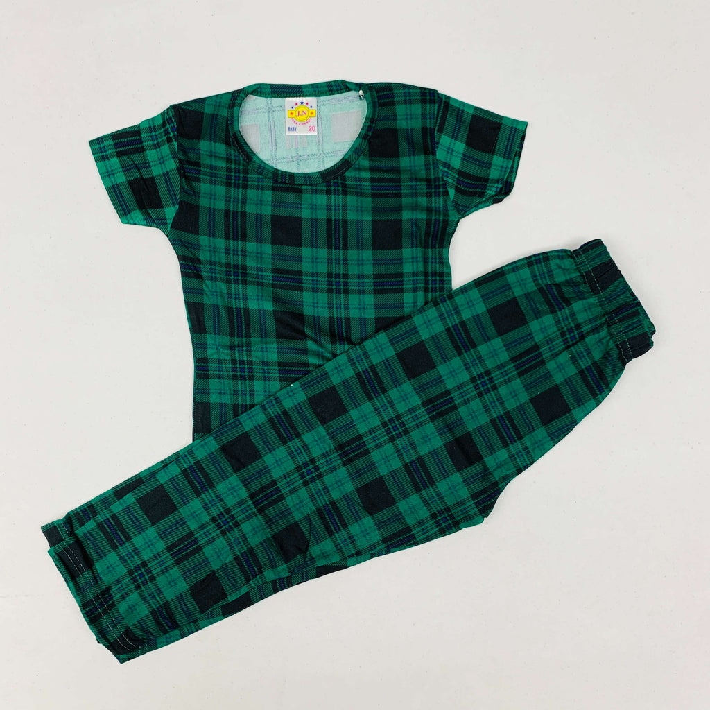 Pant Set