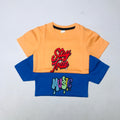Junior Joy T-Shirt Combo Pack Of 2