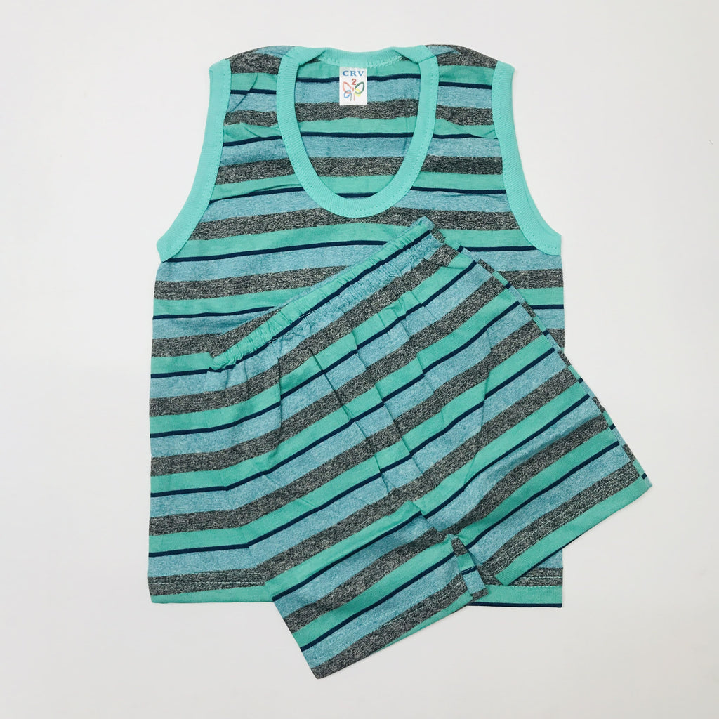 SL Kids Nikker Set