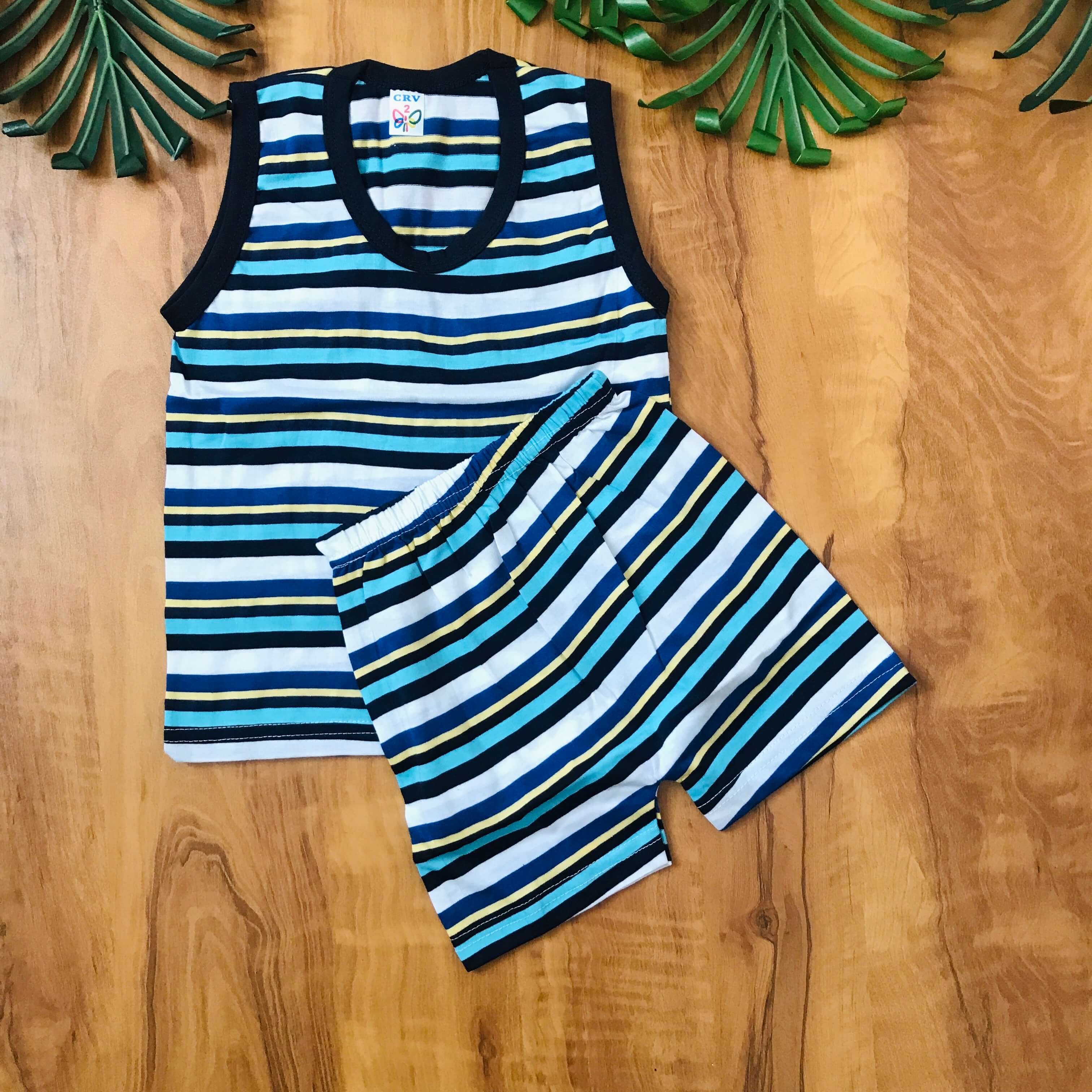 Kids Nikker Set