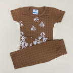 Pretty Bloom Pant Set