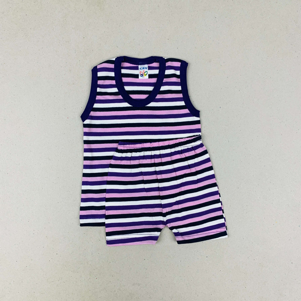 SL Kids Nikker Set