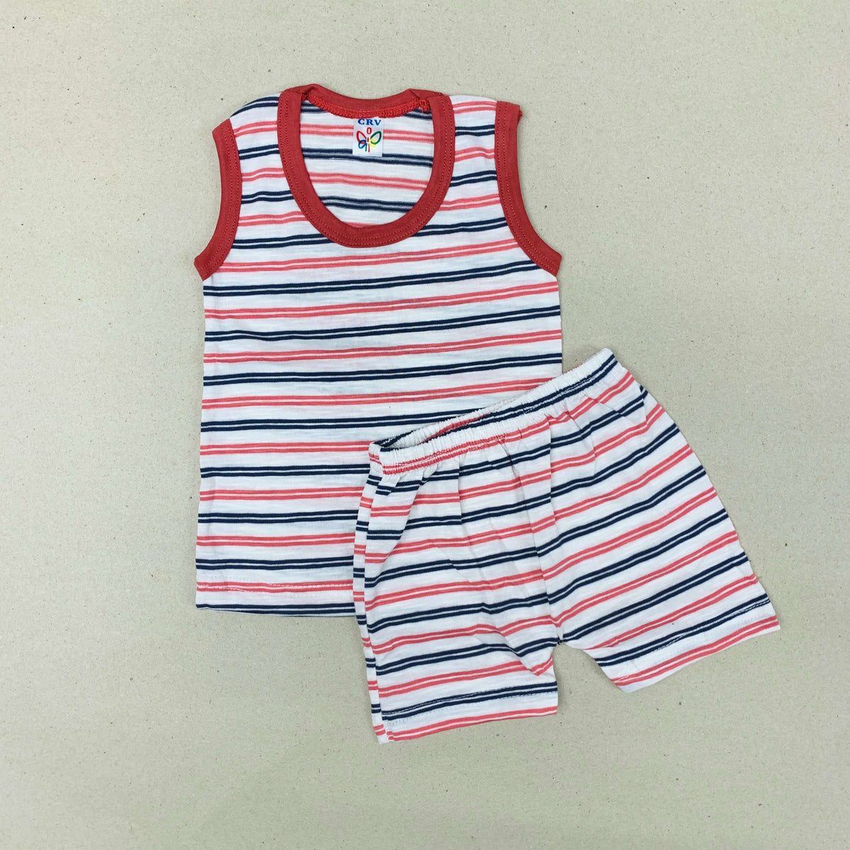 SL Kids Nikker Set