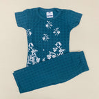 Pretty Bloom Pant Set