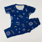 Pant Set