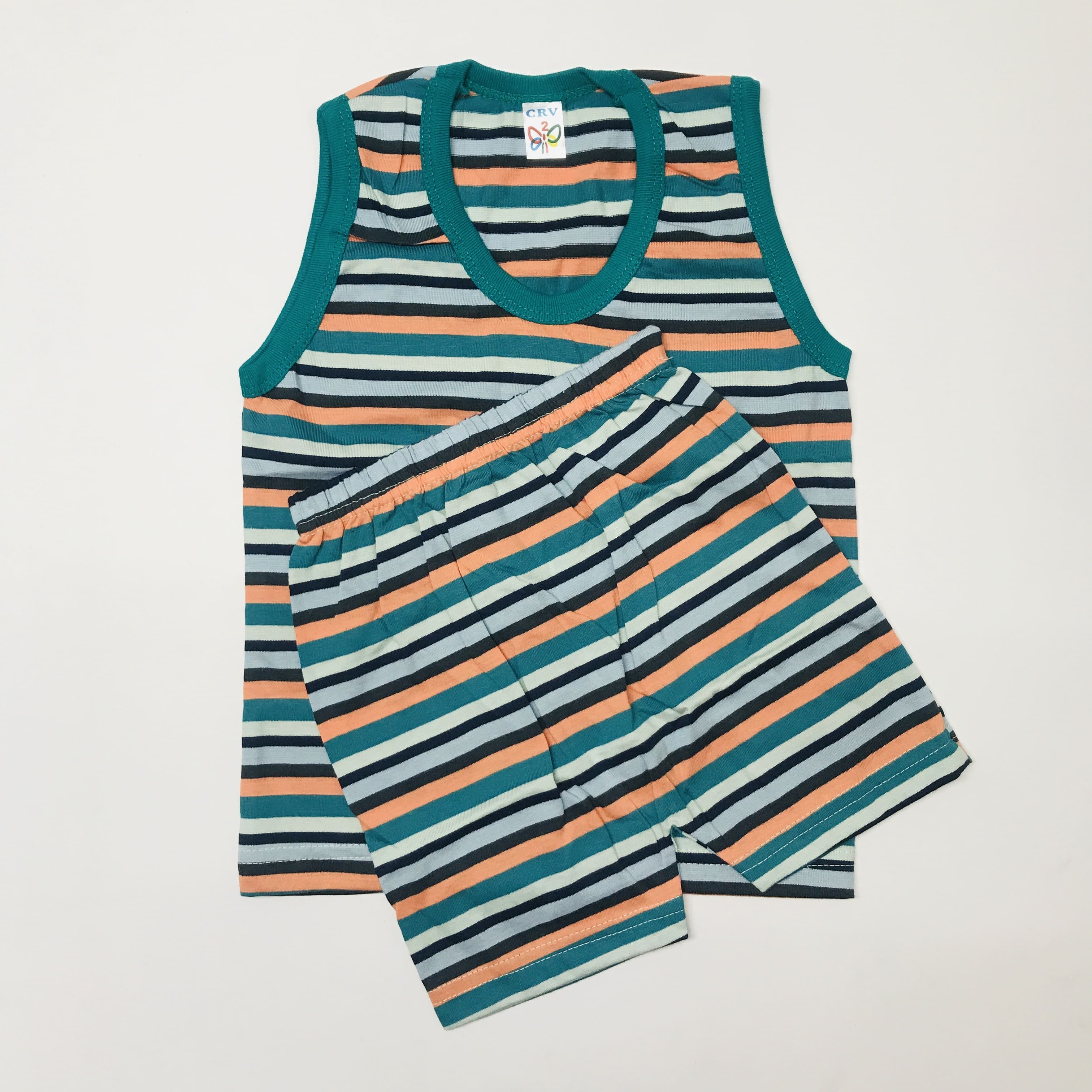SL Kids Nikker Set