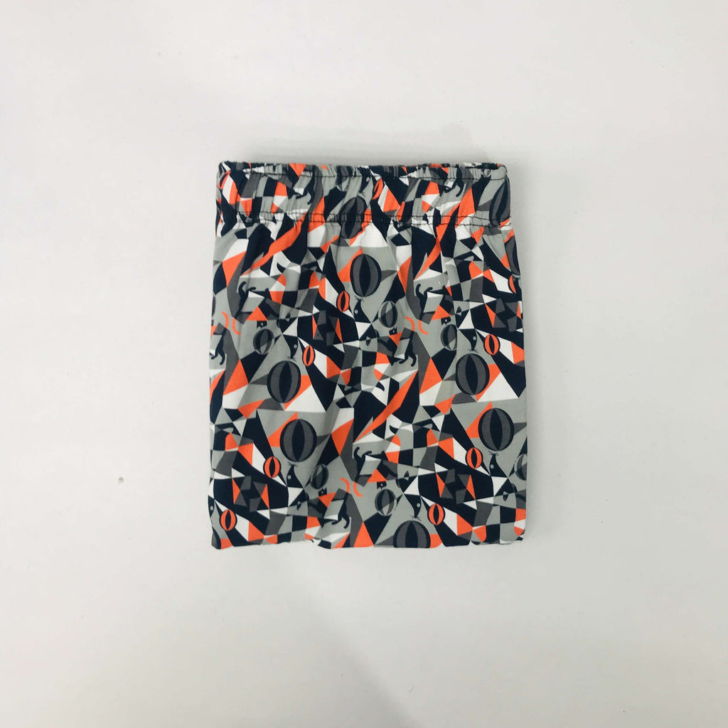 Ladies Trendy Capri