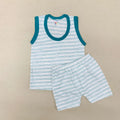 SL Kids Nikker Set