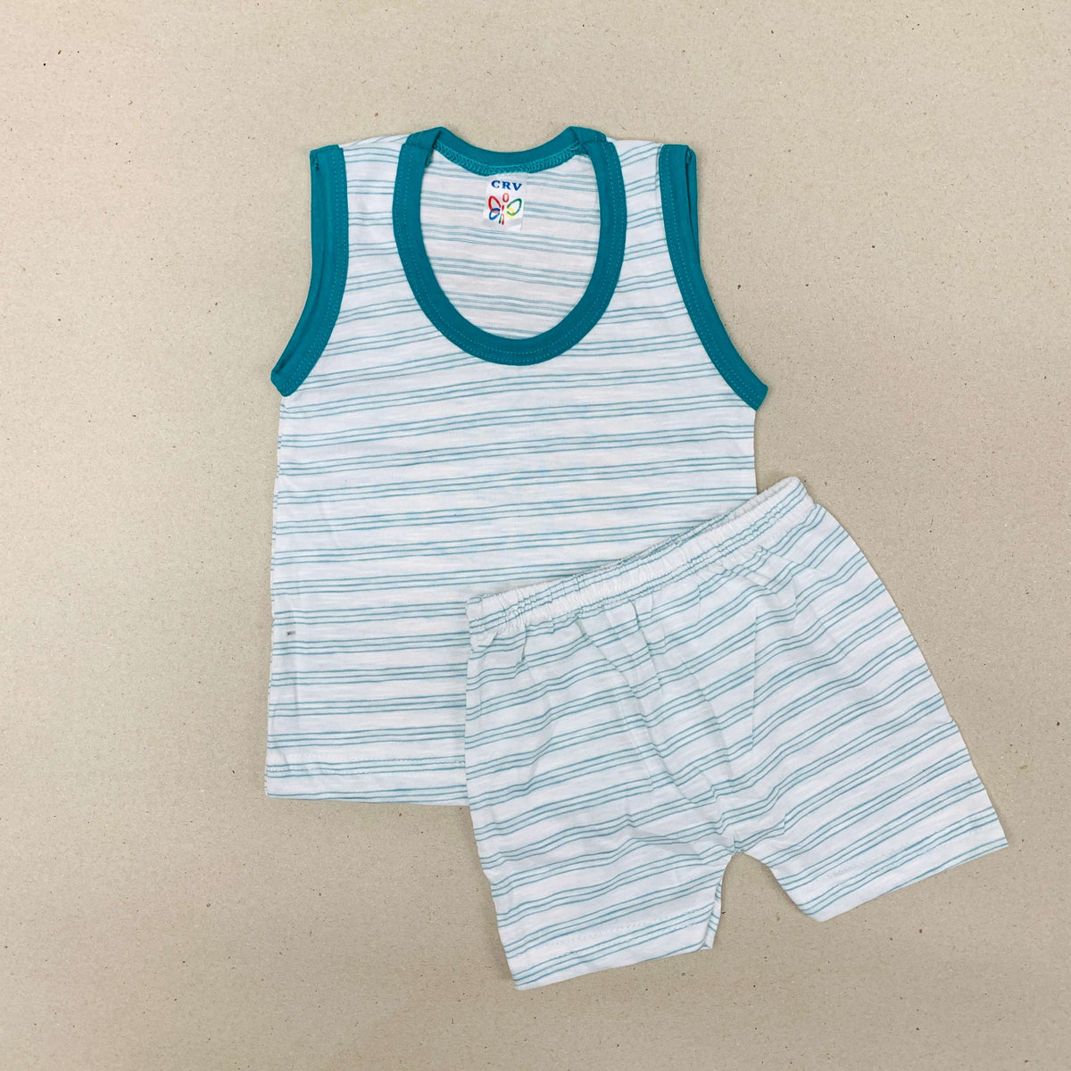 SL Kids Nikker Set