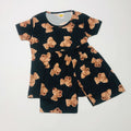 Junior Shorts Set