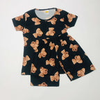 Junior Shorts Set