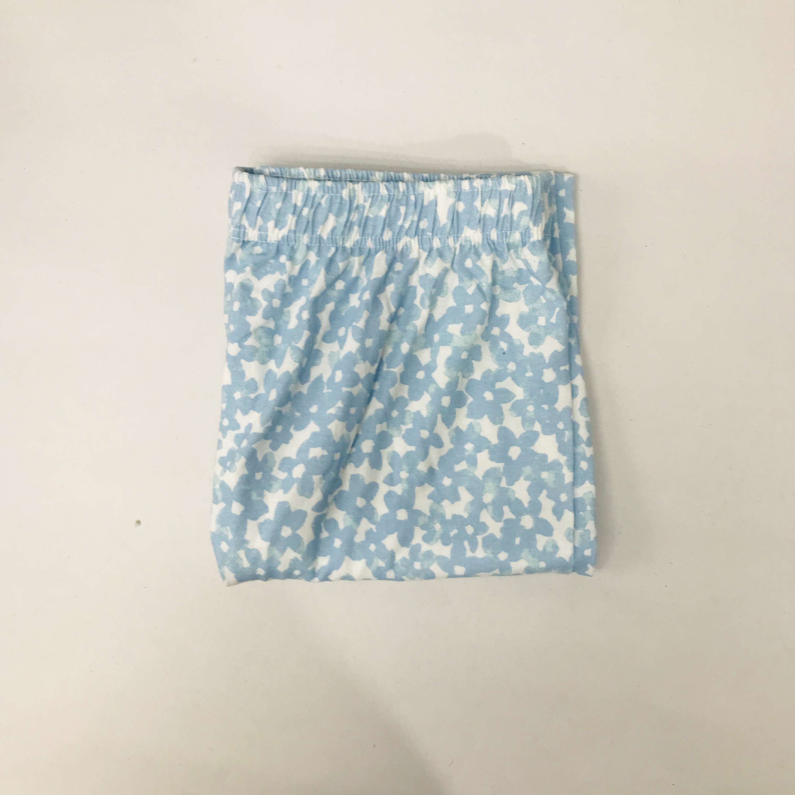 Ladies Trendy Capri