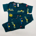 Kids Pant Set