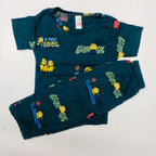 Kids Pant Set