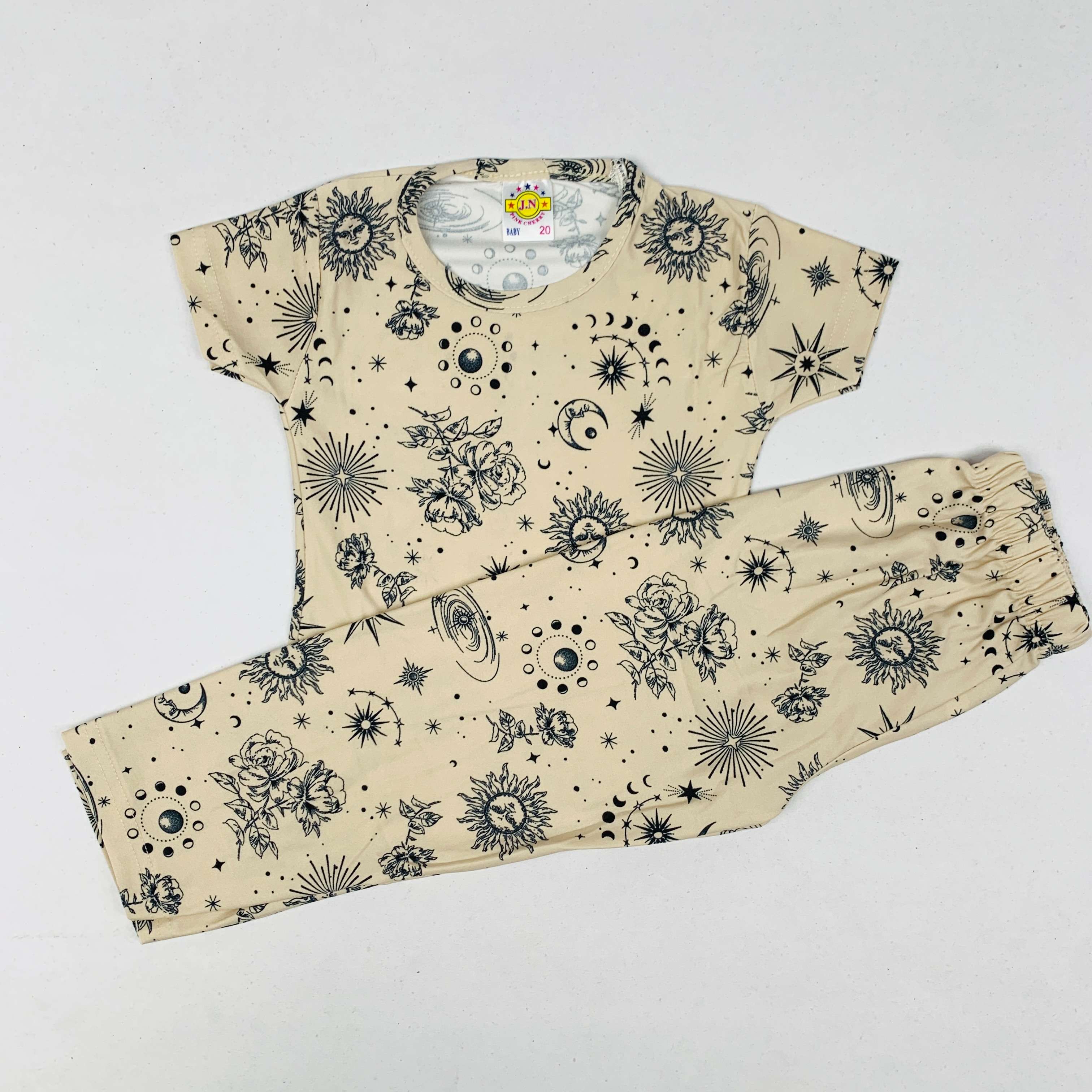 Pant Set