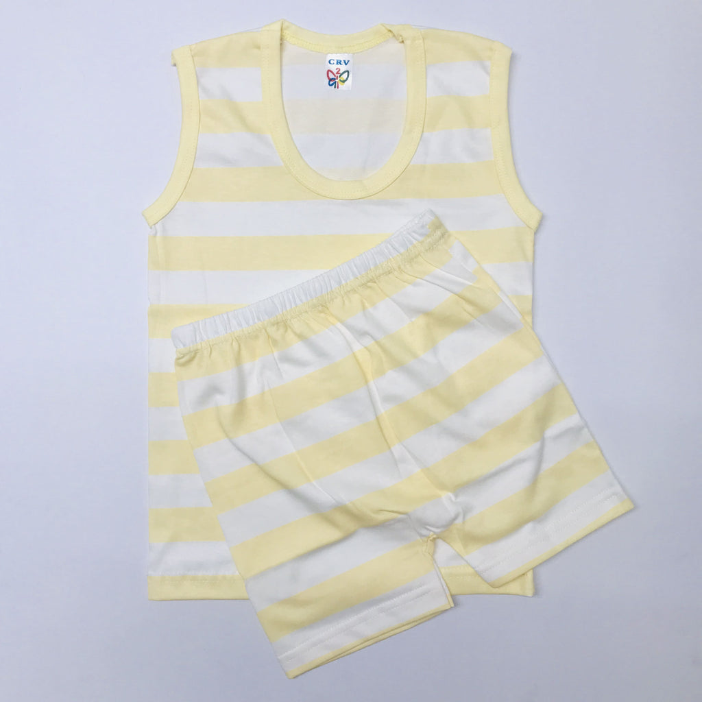 SL Kids Nikker Set