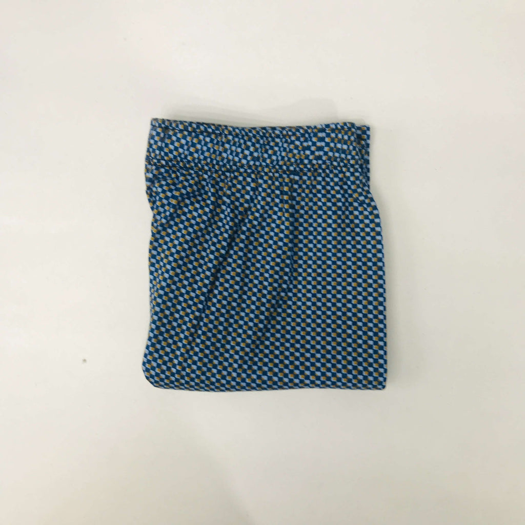 Ladies Trendy Capri