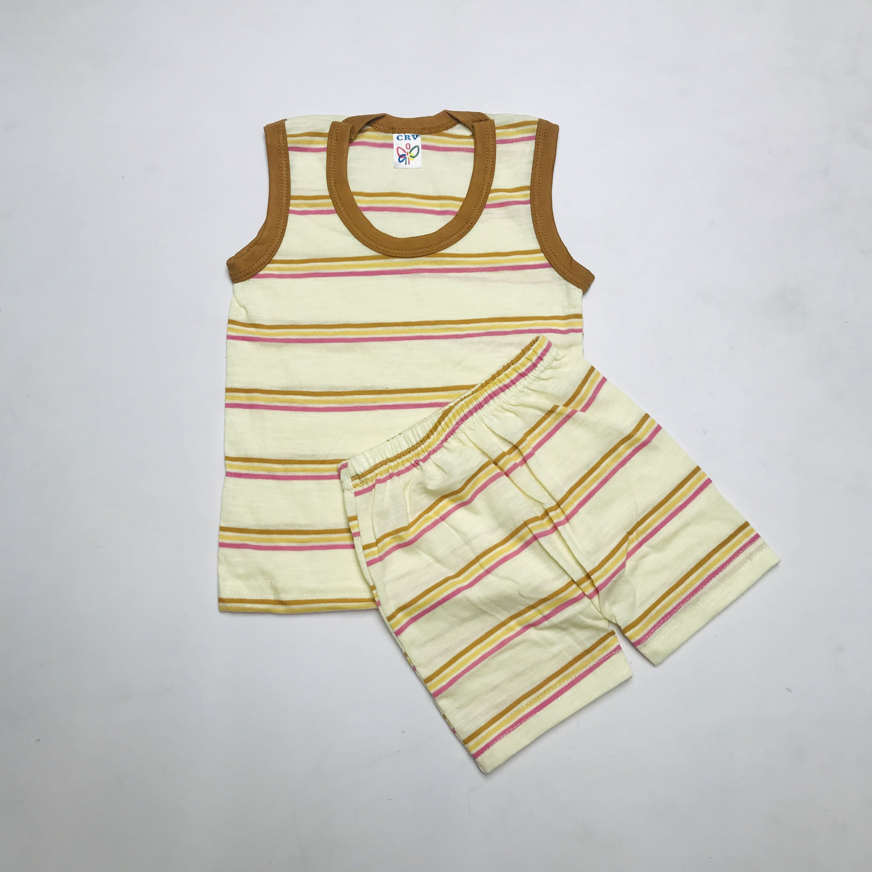 SL Kids Nikker Set