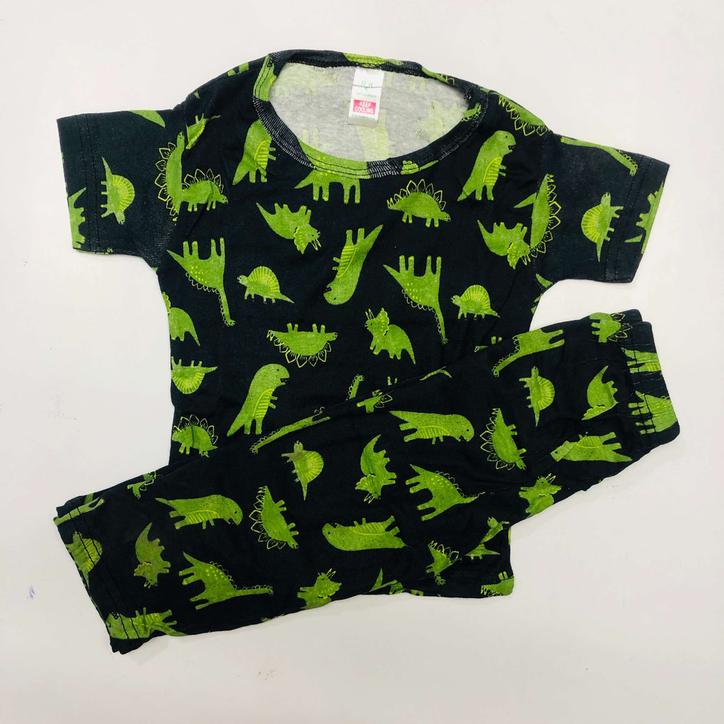 Kids Pant Set