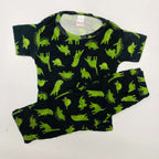 Kids Pant Set