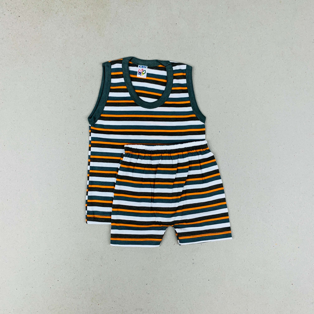 SL Kids Nikker Set
