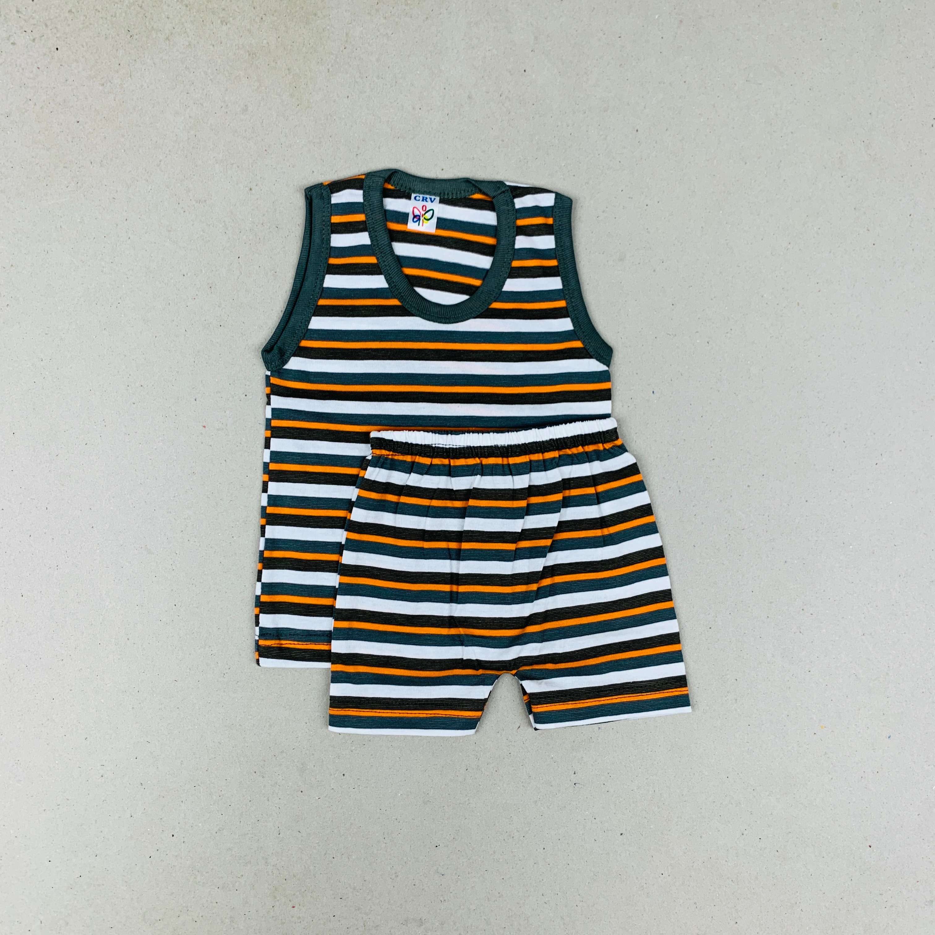 SL Kids Nikker Set