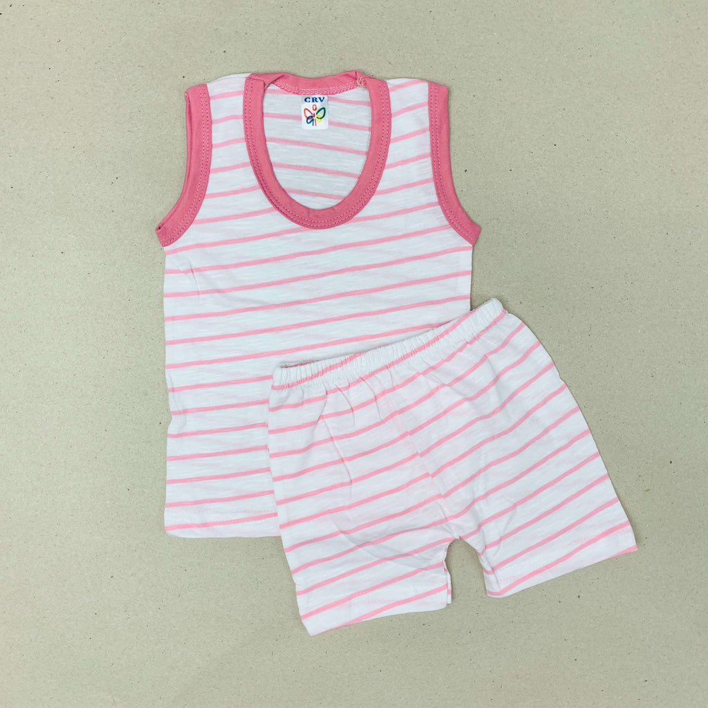 SL Kids Nikker Set