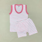 SL Kids Nikker Set