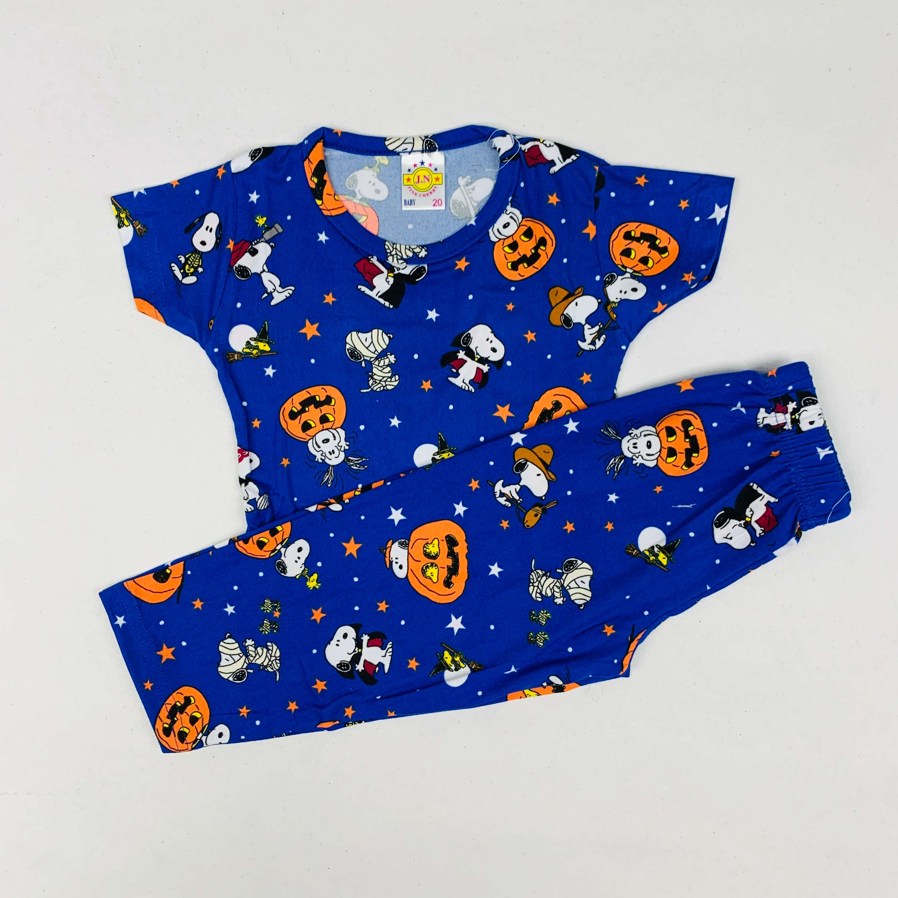Pant Set
