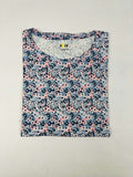 Dots Ladies Printed T-Shirt