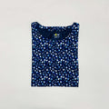 Dots Ladies Printed T-Shirt