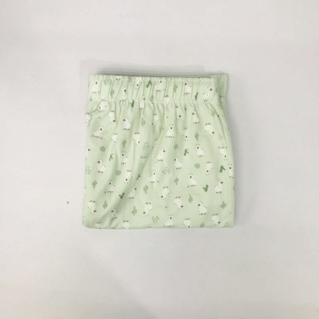 Ladies Trendy Capri