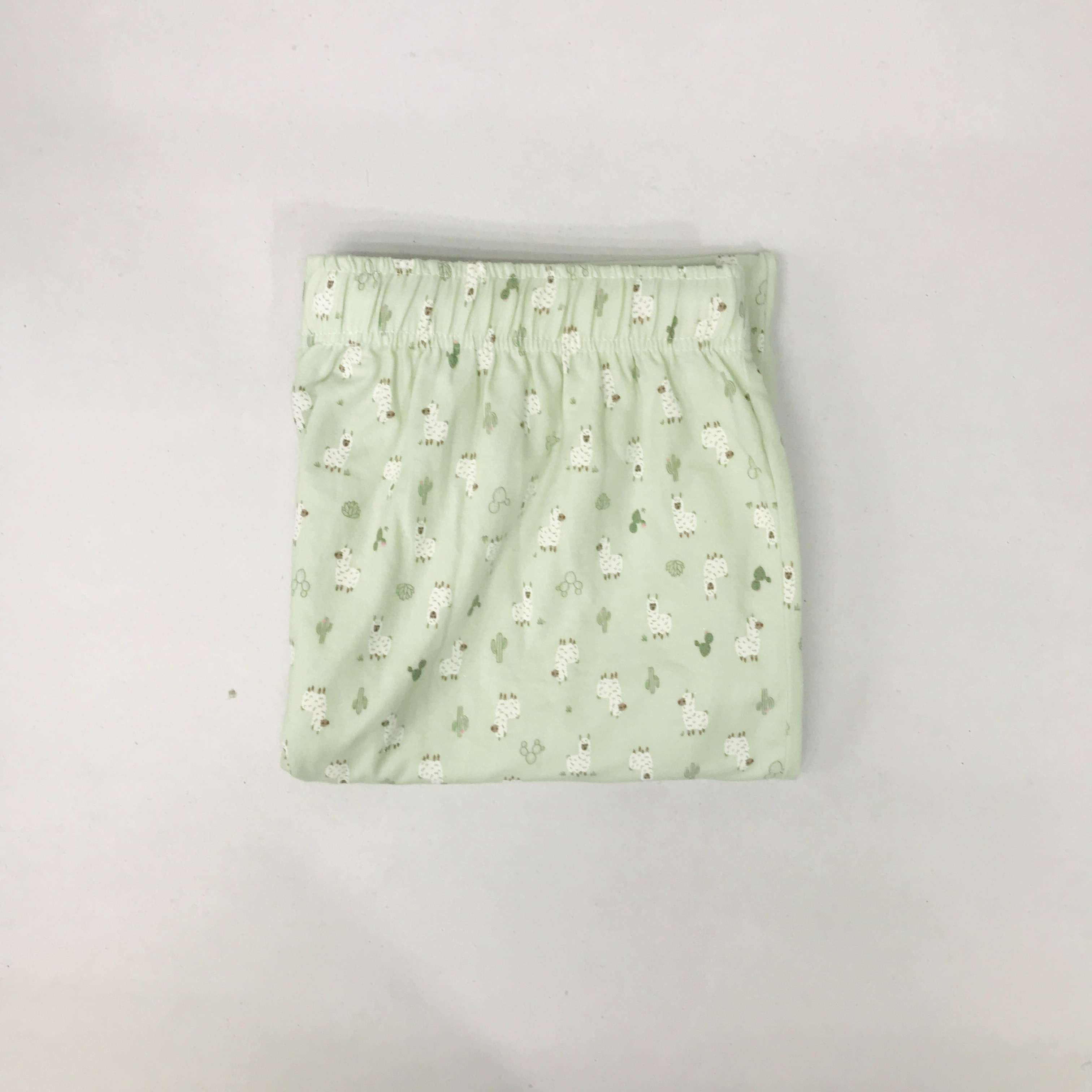 Ladies Trendy Capri