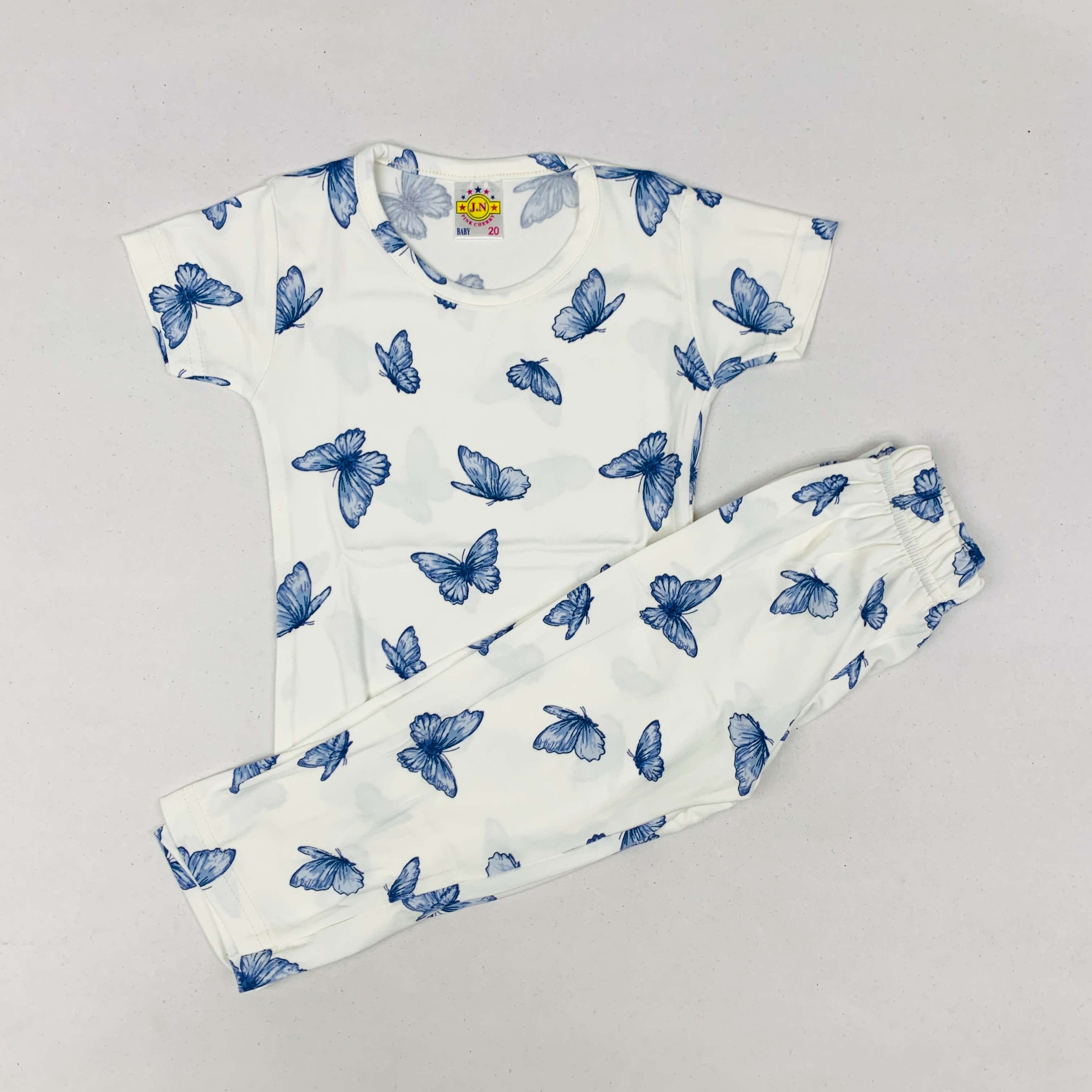 Pant Set