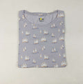 Dots Ladies Printed T-Shirt
