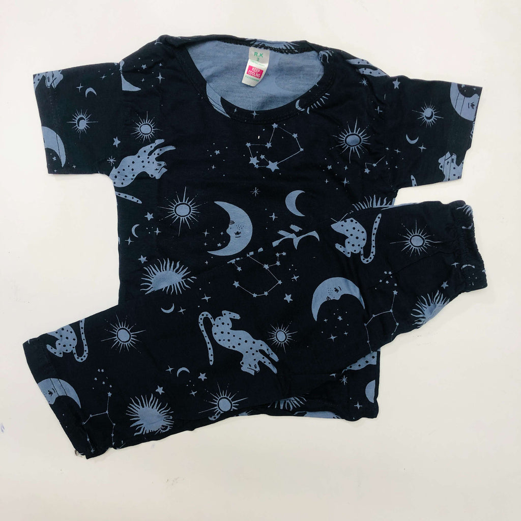 Kids Pant Set